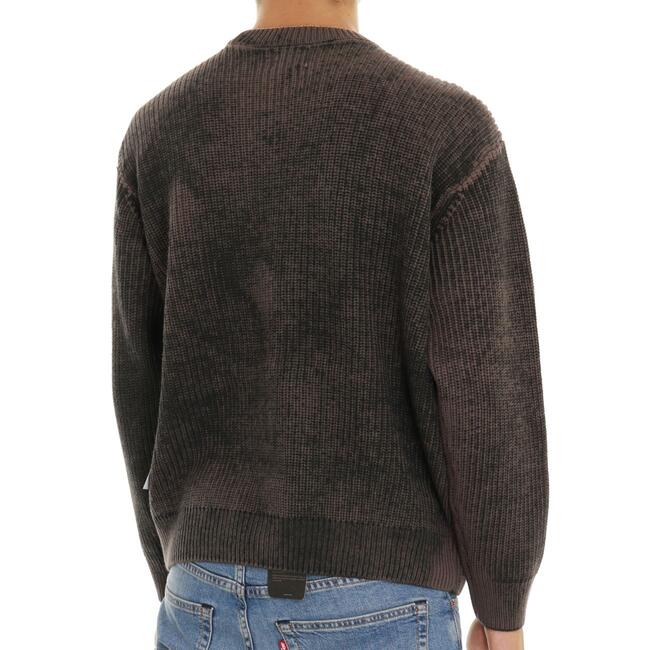 MAGLIA SPRAY EFFECT OBEY - Mad Fashion | img vers.650x/